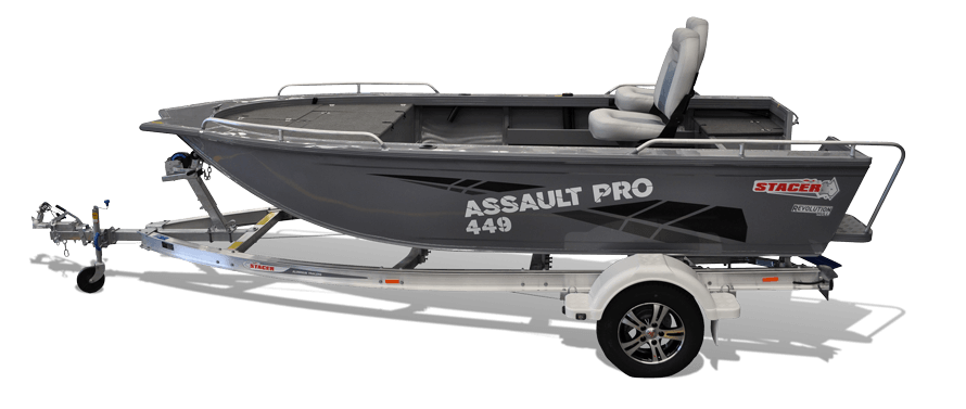 ASSAULT PRO