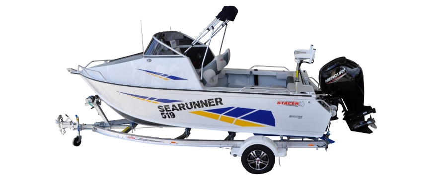 SEA RUNNERS SE