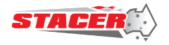 STACER Logo