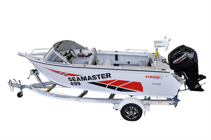 499 Sea Master