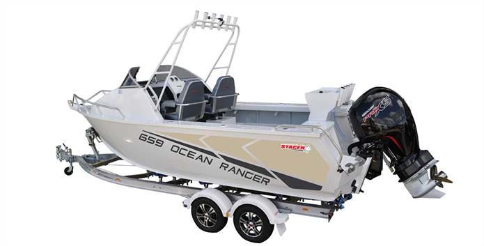 659 Ocean Ranger