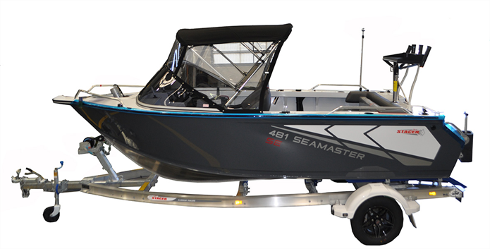 481 Sea Master