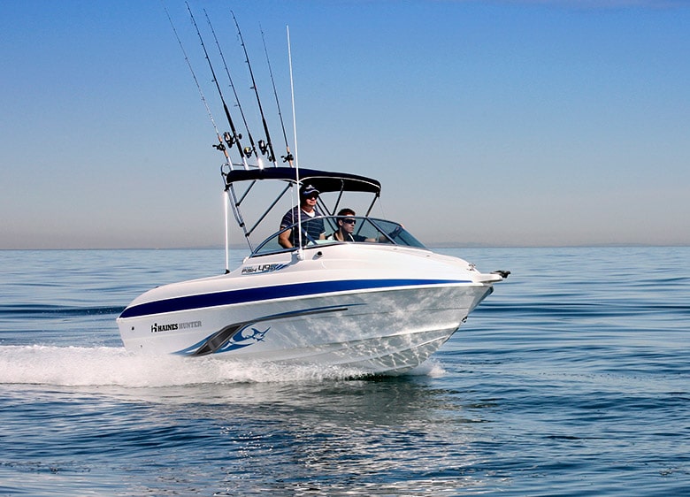 495 sportfish