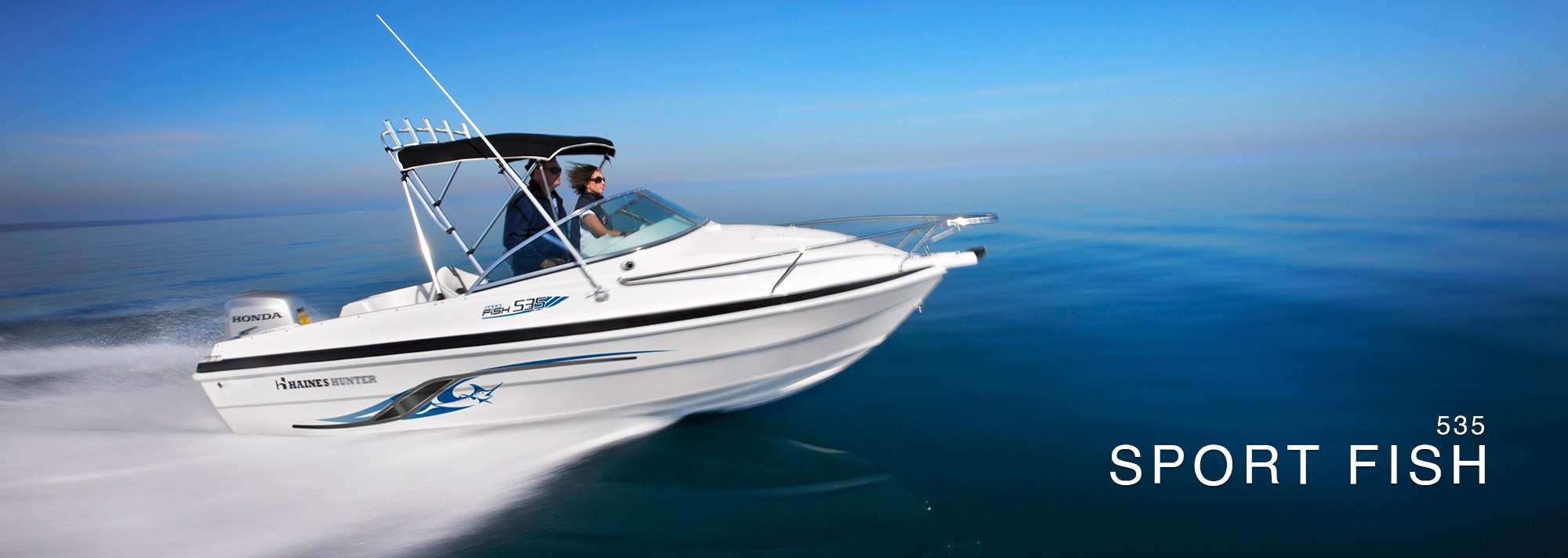 535 SPORTFISH