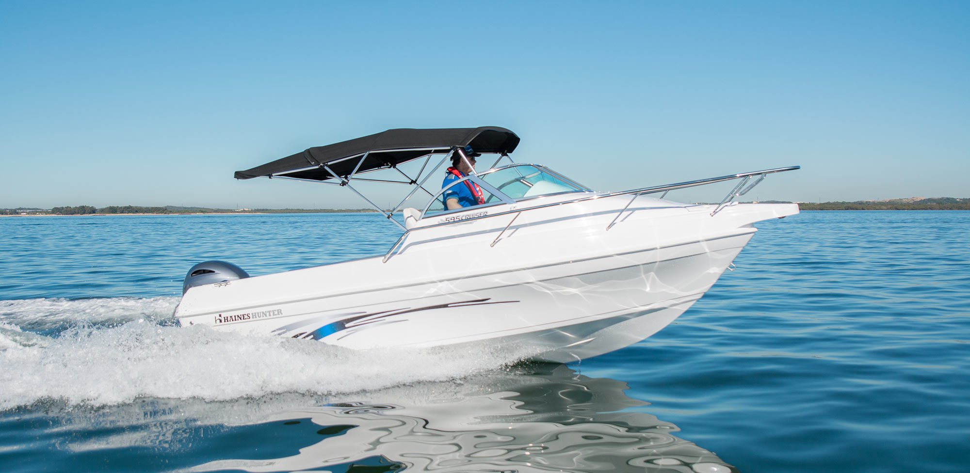 595 CRUISER