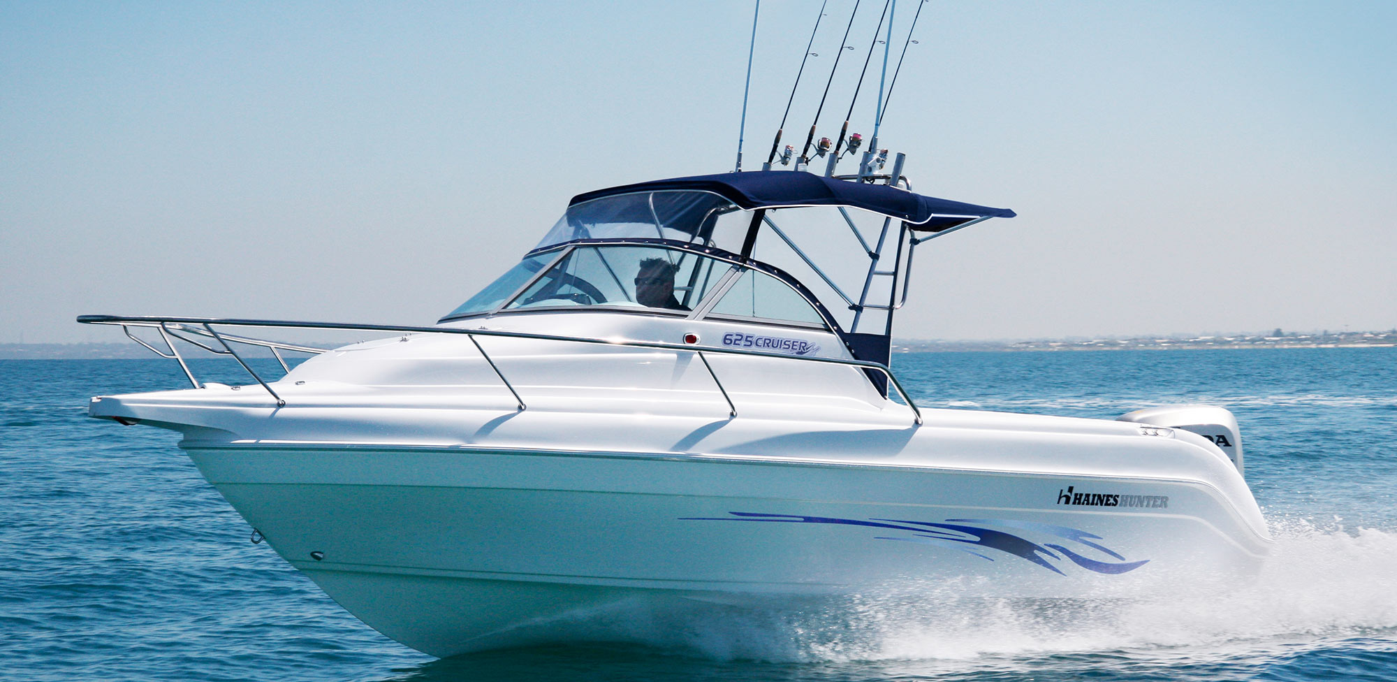 625 CRUISER