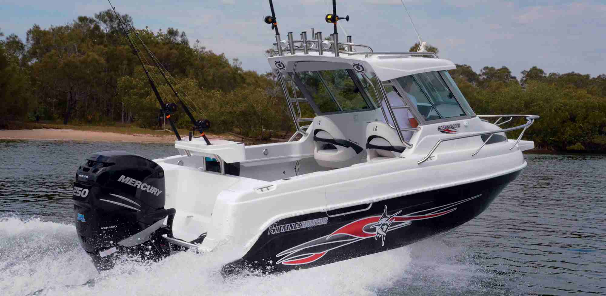 625 ENCLOSED