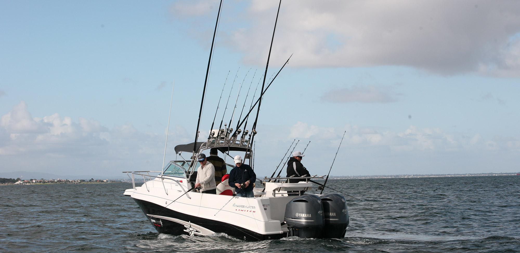 760 R-SERIES