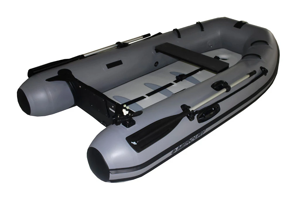 Air Deck