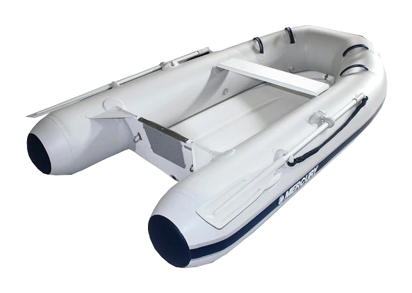 Mercury Inflatable